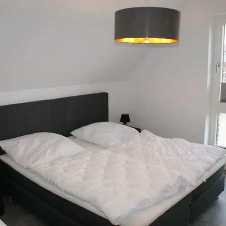 Apartment Hafenpanorama Mit Meerblick&parkplatz - Abc173 *