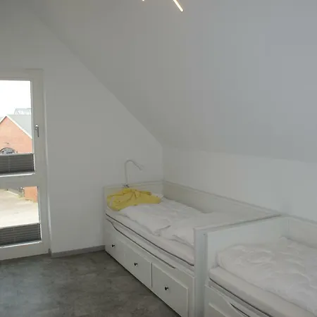 Hafenpanorama Mit Meerblick & Parkplatz - Abc173 By Abcwismar *